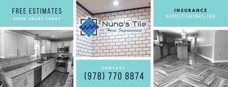 Nunos Tile logo