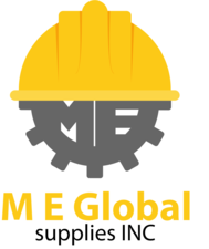 M E Global Supplies, Inc. logo