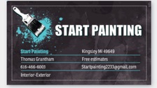 Avatar for Start painting - Home Facebook
