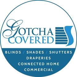 Gotcha Covered of Kissimmee logo