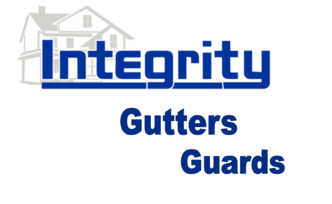 Integrity Gutters logo