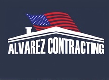 Alvarez Contracting LLC logo