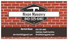 Avatar for Nixon Masonry