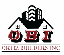 Ortiz Builders, Inc. logo