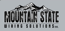 Mountain State Wiring Solutions, Inc. logo