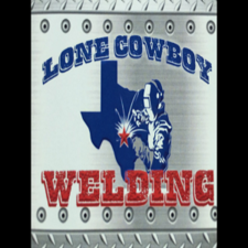 Avatar for Lone Cowboy Welding