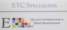 Avatar for ETC Specialties