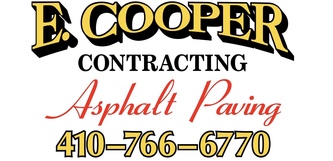 E Cooper Contracting logo