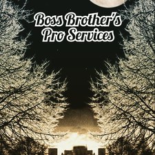 Avatar for Boss Brother's Pro Services LLC