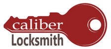 Logo for Caliber Locksmith, LLC