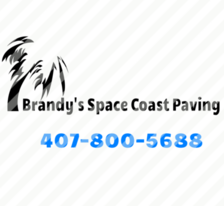 Avatar for Brandy's Space Coast Paving
