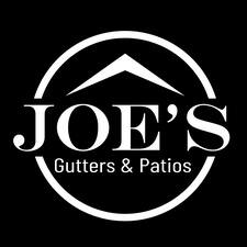 Avatar for Joe's Gutters & Patios
