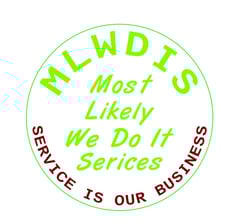 Avatar for Most Likely We Do It Services