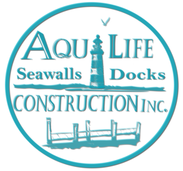 AquaLife Construction LLC logo