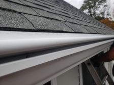 Logo for Best Gutters LLC dba The Gutter Shutter of CT