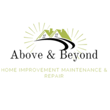 Above and Beyond Home Services logo