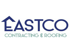 Eastco Contracting & Roofing logo