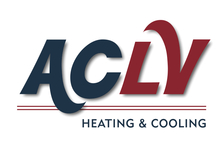 A C L V Home Services, Inc. logo