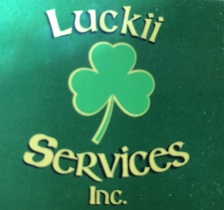 Logo for Luckii Services, Inc.