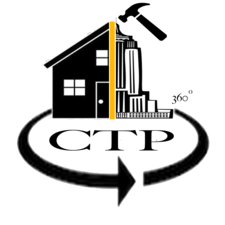 Logo for Construction Trade Professionals