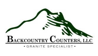 Backcountry Counters, LLC logo