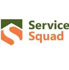 Service Squads logo