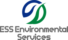 Logo for ESS Environmental