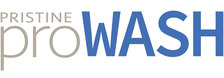 Logo for Pristine ProWash
