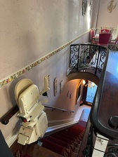 Avatar for Up Lift Stairlift Service & Installation