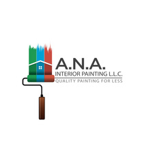 A.N.A Interior Painting, LLC logo