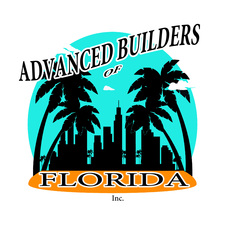 Logo for Advanced Builders of Florida, Inc.