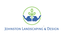 Johnston Landscaping & Design logo