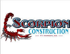 Scorpion logo