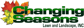 Changing Seasons Lawn and Landscape, Inc. logo