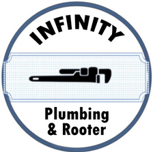 Logo for Infinity Plumbing & Rooter