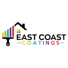Logo for East Coast Coatings