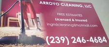 Avatar for Arroyo cleaning llc