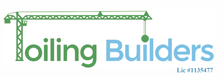 Avatar for Toiling Builders, Inc.
