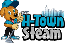 Logo for H-Town Steam