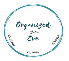 Avatar for Organized with Eve, LLC