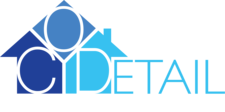 Logo for OCDetail, LLC