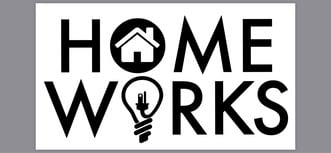 Home Works Now, LLC logo