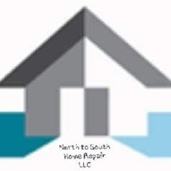 North to South Home Repair, LLC logo