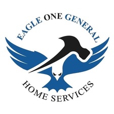 Logo for Eagle One General
