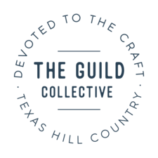 Logo for The Guild Collective