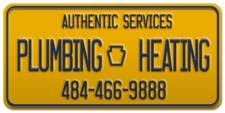 Authentic Services, LLC logo