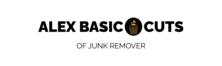 Avatar for Alex's Basic Cuts & Junk Removal