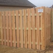 Gregory's Fences & Decks - Startseite  Facebook logo