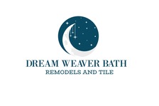 Dream Weaver Bathroom Remodels and Tile logo