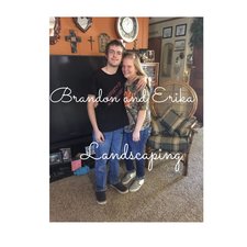 Avatar for Brandon and Erika Landscaping